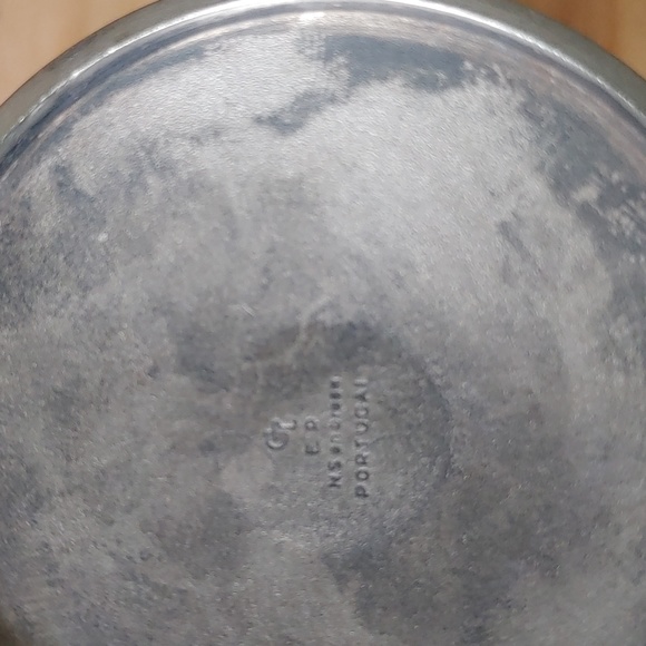 Candle holders - Picture 2 of 3